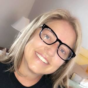 Meet your Posher, Amy